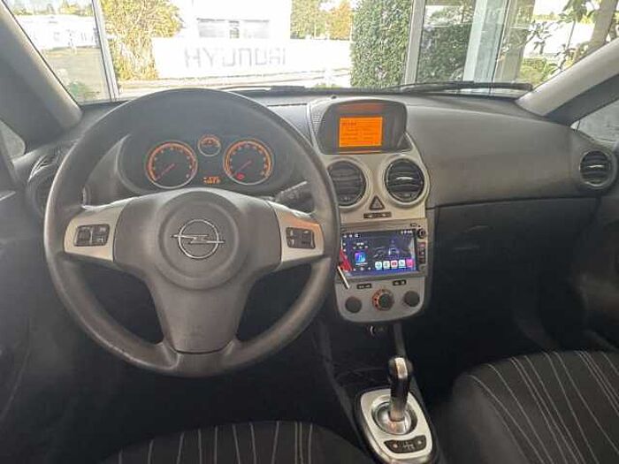 Opel Corsa 1.2 16V Easytronic Innovation Pkw
