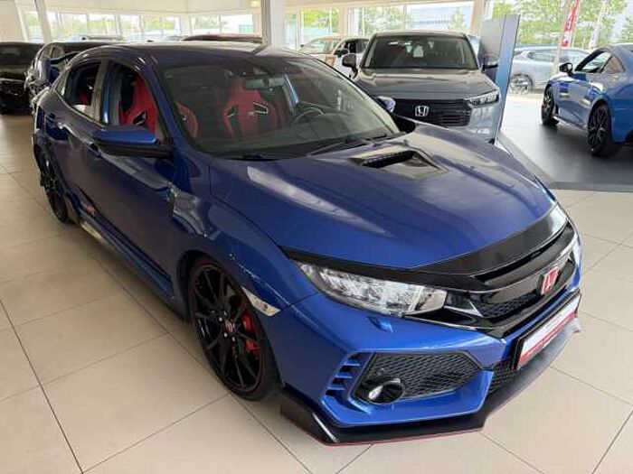Honda Civic 2.0 VTEC Turbo Type R GT