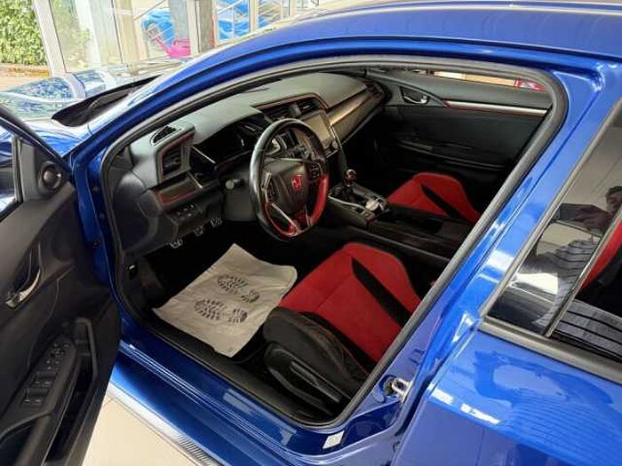 Honda Civic 2.0 VTEC Turbo Type R GT