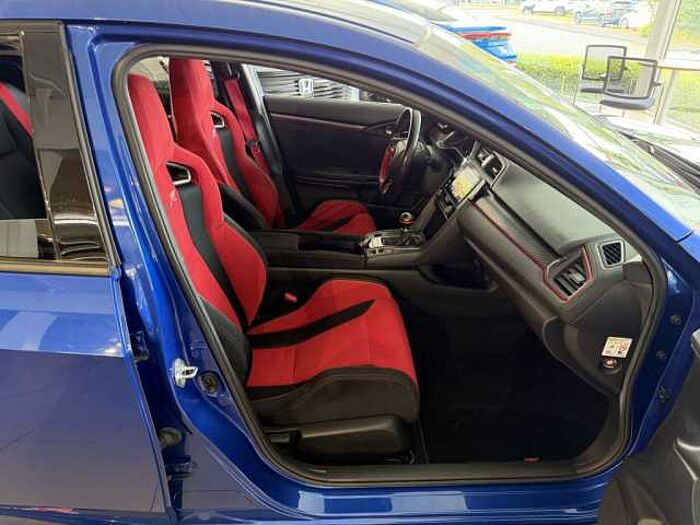 Honda Civic 2.0 VTEC Turbo Type R GT