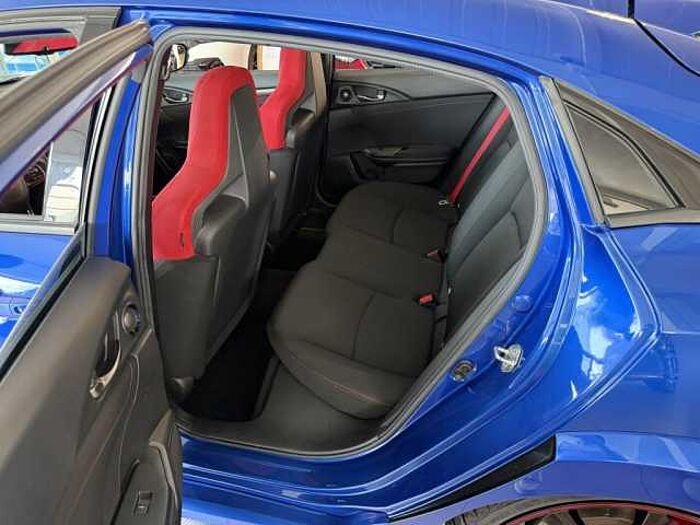 Honda Civic 2.0 VTEC Turbo Type R GT