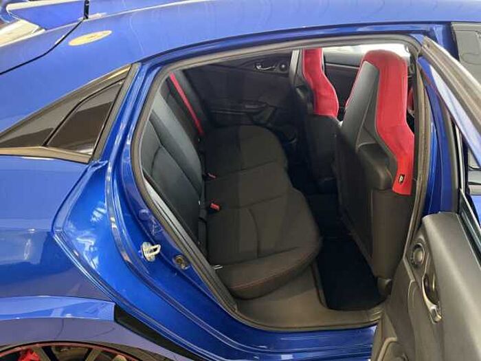 Honda Civic 2.0 VTEC Turbo Type R GT