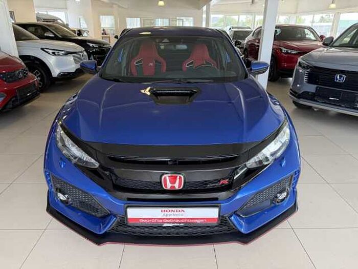 Honda Civic 2.0 VTEC Turbo Type R GT