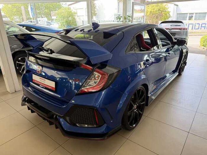 Honda Civic 2.0 VTEC Turbo Type R GT
