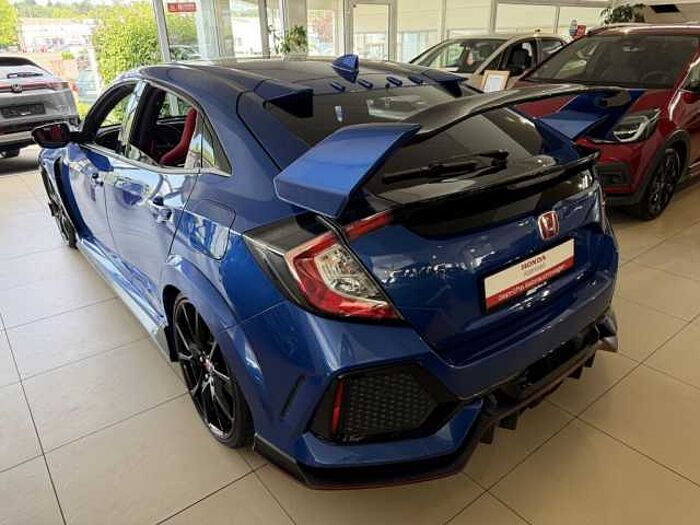 Honda Civic 2.0 VTEC Turbo Type R GT