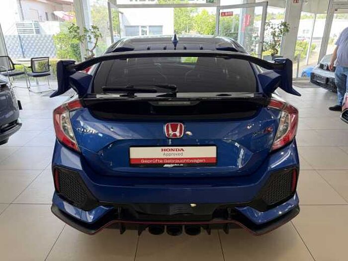 Honda Civic 2.0 VTEC Turbo Type R GT