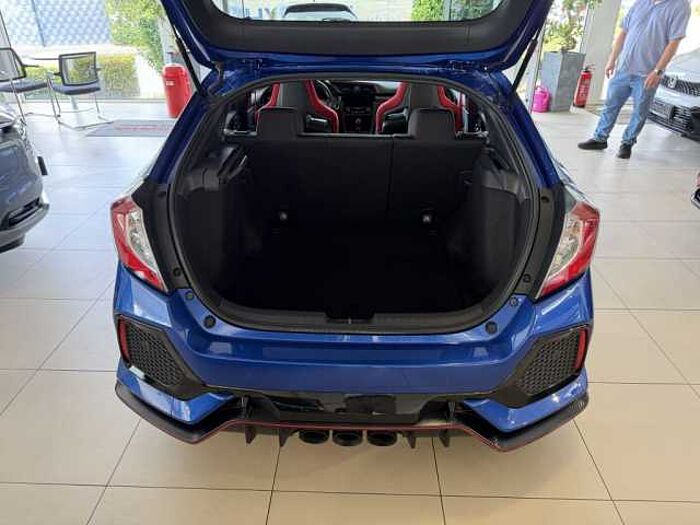 Honda Civic 2.0 VTEC Turbo Type R GT