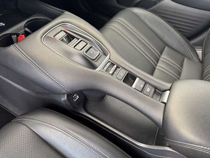Honda ZR-V e:HEV 2.0 i-MMD Hybrid Advance