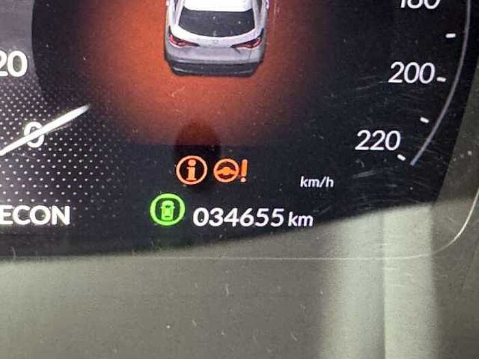 Honda ZR-V e:HEV 2.0 i-MMD Hybrid Advance
