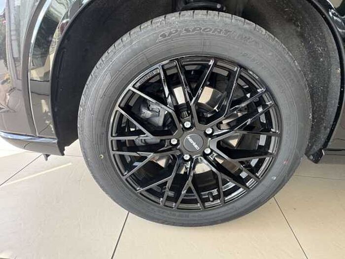 Honda ZR-V e:HEV 2.0 i-MMD Hybrid Advance