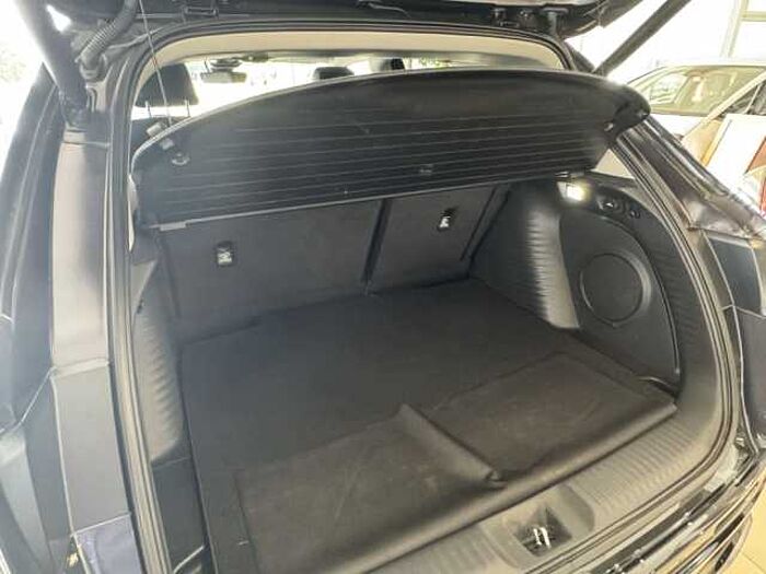 Honda ZR-V e:HEV 2.0 i-MMD Hybrid Advance