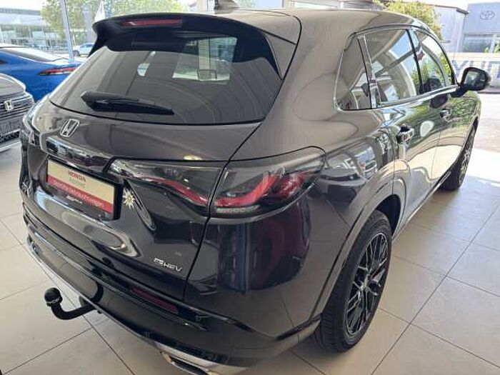 Honda ZR-V e:HEV 2.0 i-MMD Hybrid Advance