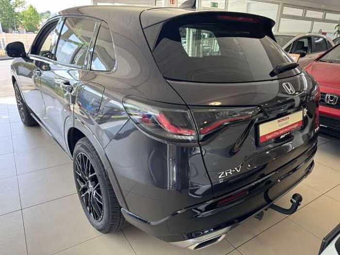 Honda ZR-V e:HEV 2.0 i-MMD Hybrid Advance