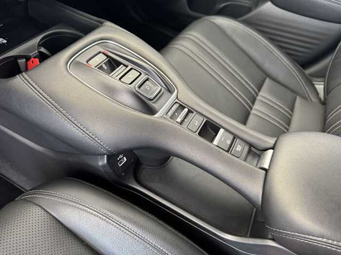 Honda ZR-V e:HEV 2.0 i-MMD Hybrid Advance