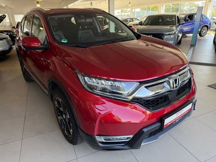 Honda CR-V 2.0 i-MMD Hybrid 4WD Executive