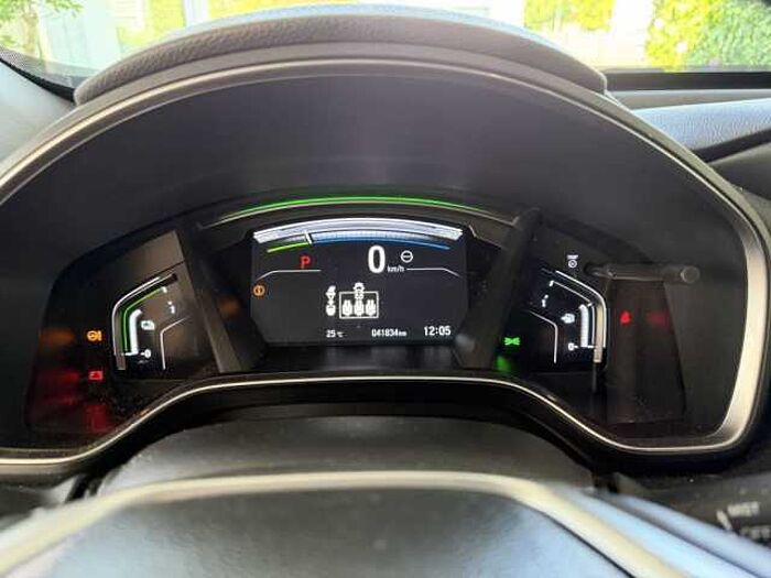 Honda CR-V 2.0 i-MMD Hybrid 4WD Executive