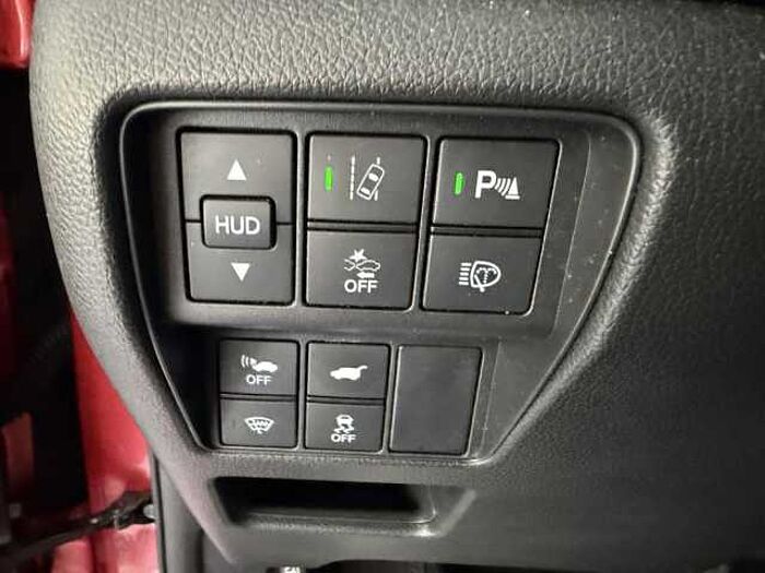 Honda CR-V 2.0 i-MMD Hybrid 4WD Executive