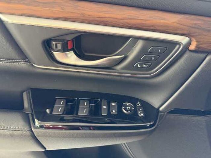 Honda CR-V 2.0 i-MMD Hybrid 4WD Executive