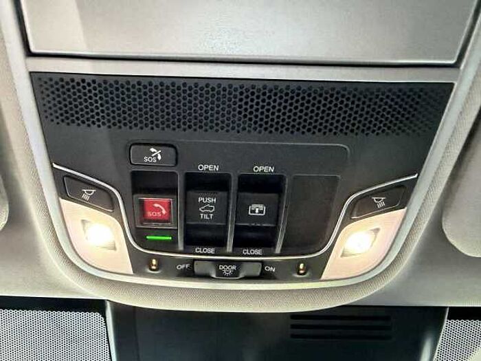 Honda CR-V 2.0 i-MMD Hybrid 4WD Executive
