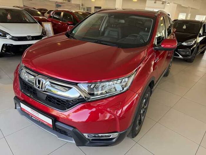 Honda CR-V 2.0 i-MMD Hybrid 4WD Executive