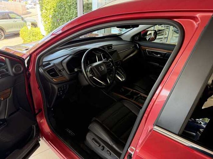 Honda CR-V 2.0 i-MMD Hybrid 4WD Executive