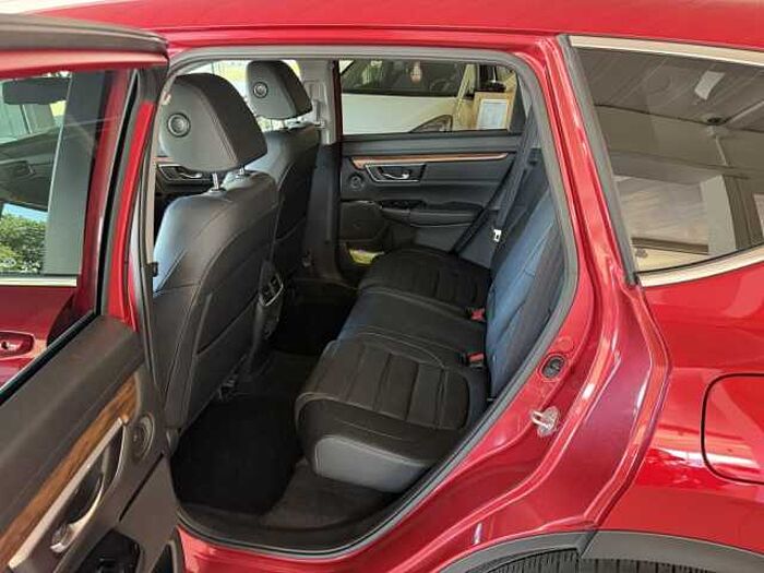 Honda CR-V 2.0 i-MMD Hybrid 4WD Executive