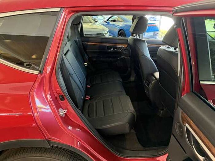 Honda CR-V 2.0 i-MMD Hybrid 4WD Executive