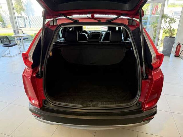 Honda CR-V 2.0 i-MMD Hybrid 4WD Executive