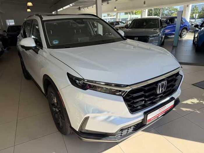 Honda CR-V e:HEV 2.0 i-MMD Hybrid 2WD Elegance