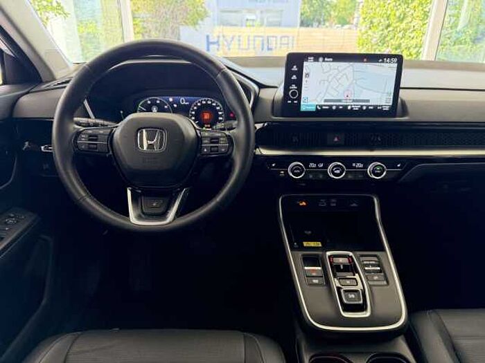 Honda CR-V e:HEV 2.0 i-MMD Hybrid 2WD Elegance