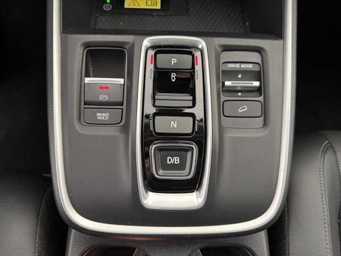 Honda CR-V e:HEV 2.0 i-MMD Hybrid 2WD Elegance