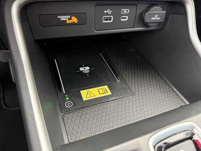 Honda CR-V e:HEV 2.0 i-MMD Hybrid 2WD Elegance