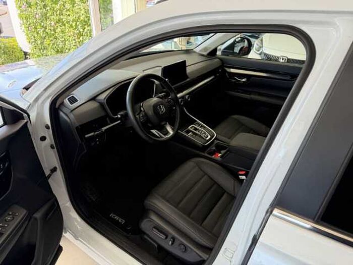 Honda CR-V e:HEV 2.0 i-MMD Hybrid 2WD Elegance