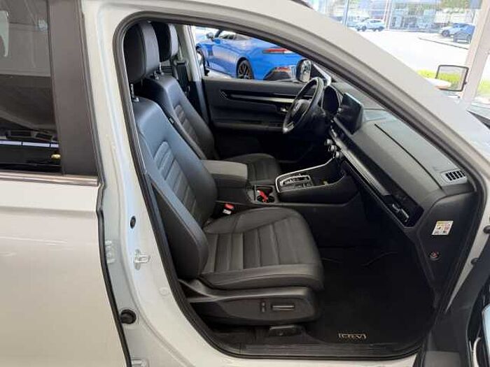 Honda CR-V e:HEV 2.0 i-MMD Hybrid 2WD Elegance