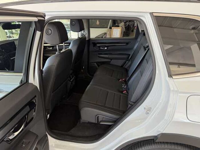 Honda CR-V e:HEV 2.0 i-MMD Hybrid 2WD Elegance