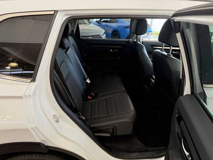 Honda CR-V e:HEV 2.0 i-MMD Hybrid 2WD Elegance
