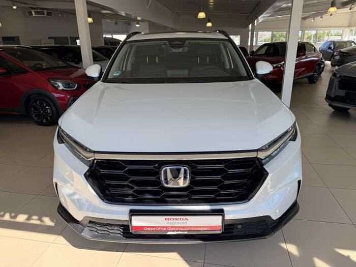 Honda CR-V e:HEV 2.0 i-MMD Hybrid 2WD Elegance