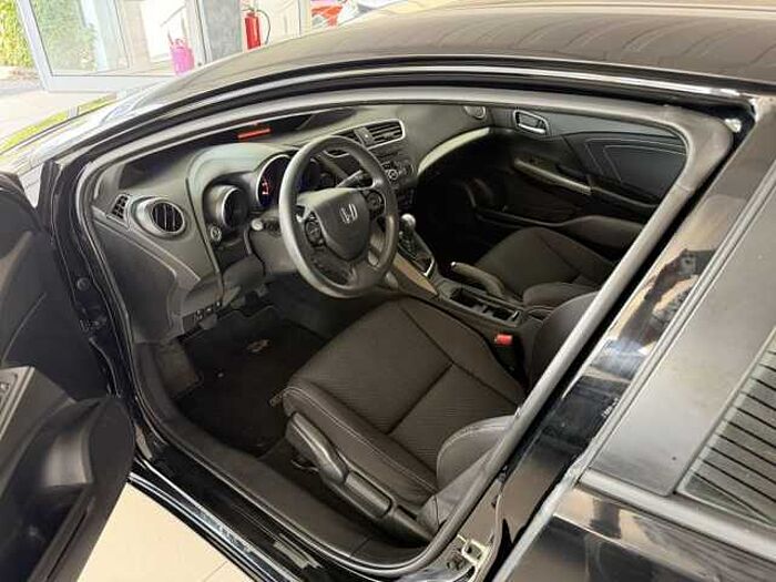 Honda Civic 1.4 i-VTEC Comfort