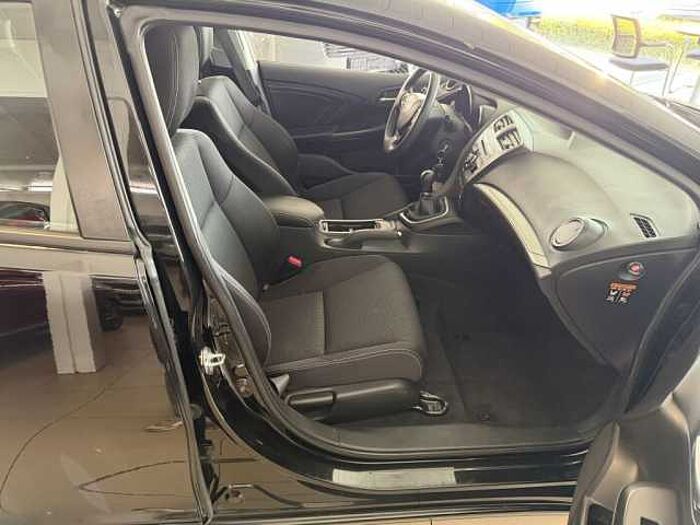 Honda Civic 1.4 i-VTEC Comfort
