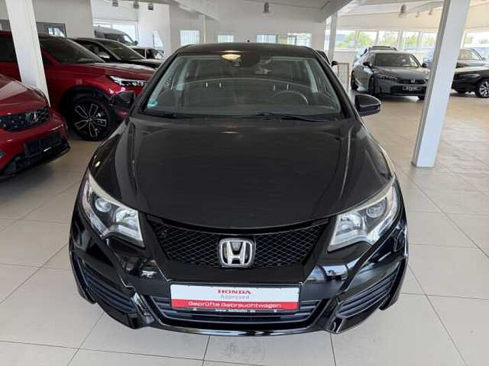 Honda Civic 1.4 i-VTEC Comfort