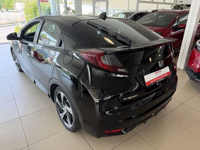 Honda Civic 1.4 i-VTEC Comfort