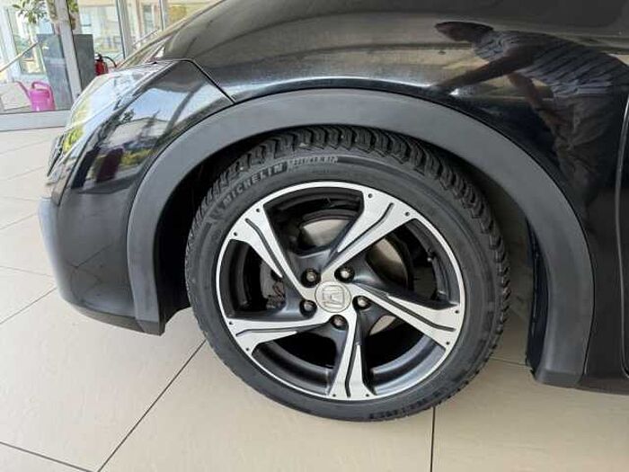 Honda Civic 1.4 i-VTEC Comfort