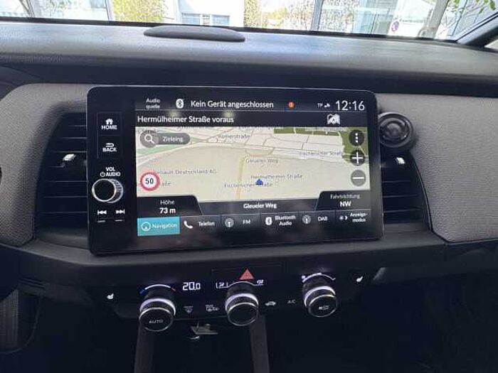 Honda Jazz 1.5 i-MMD Hybrid e-CVT Crosstar Executive