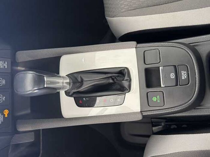 Honda Jazz 1.5 i-MMD Hybrid e-CVT Crosstar Executive
