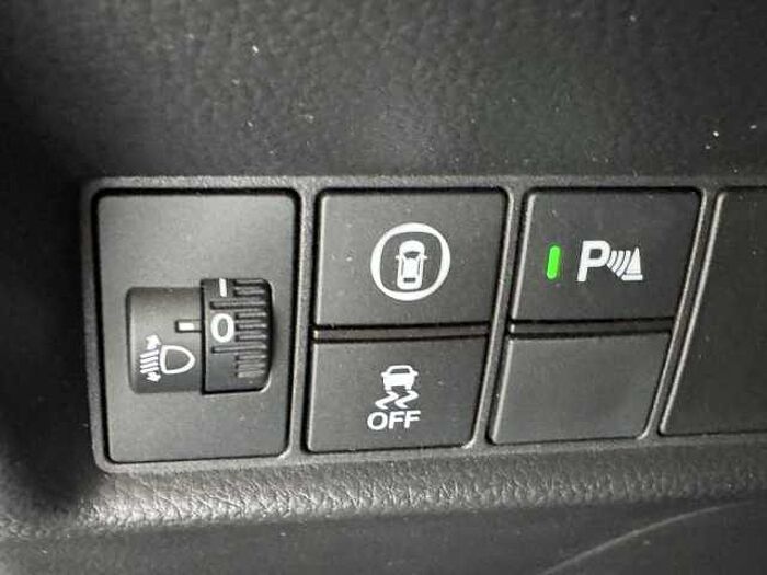 Honda Jazz 1.5 i-MMD Hybrid e-CVT Crosstar Executive