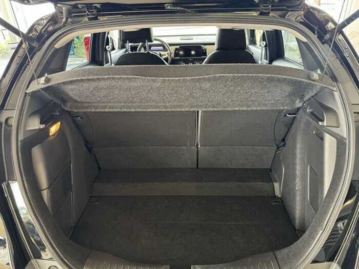 Honda Jazz 1.5 i-MMD Hybrid e-CVT Crosstar Executive