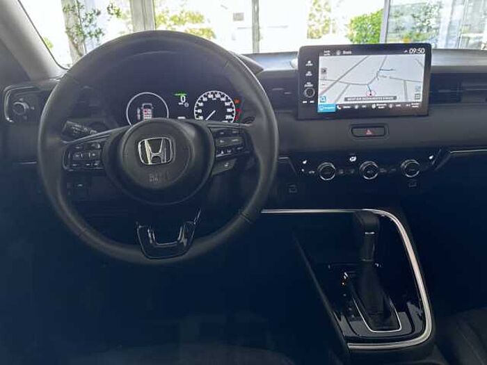 Honda HR-V e:HEV 1.5 i-MMD Hybrid Advance