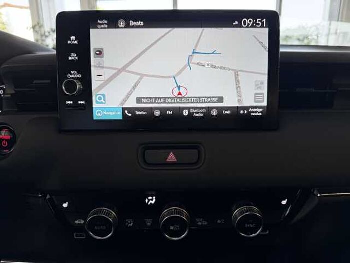 Honda HR-V e:HEV 1.5 i-MMD Hybrid Advance