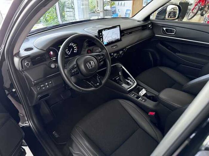 Honda HR-V e:HEV 1.5 i-MMD Hybrid Advance
