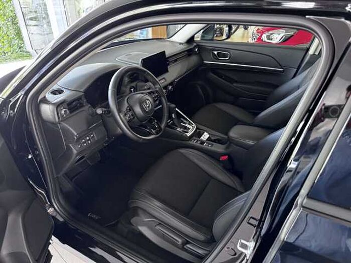 Honda HR-V e:HEV 1.5 i-MMD Hybrid Advance